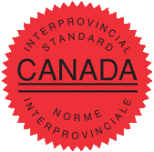 Canadian Inter Provincial Red Seal